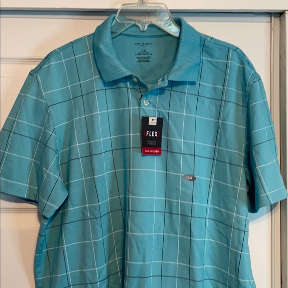Men’s polo